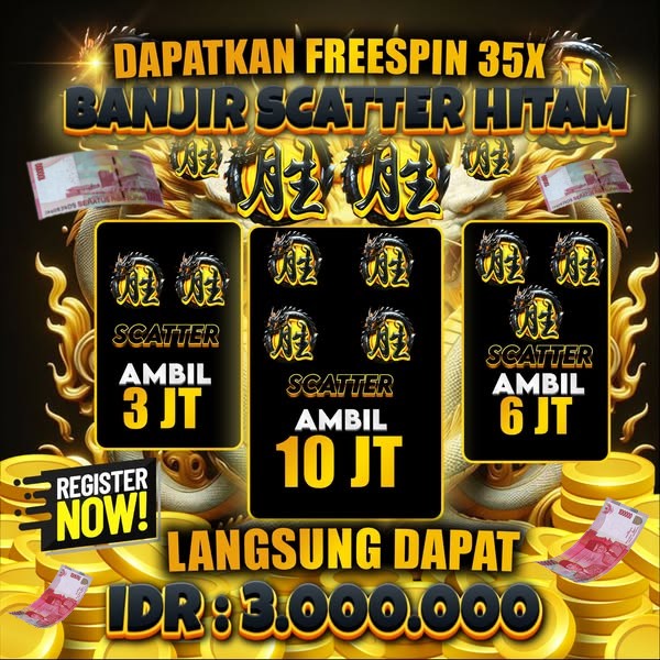 Pangeran4D - Situs Game Peluang Jackpot Paling Besar